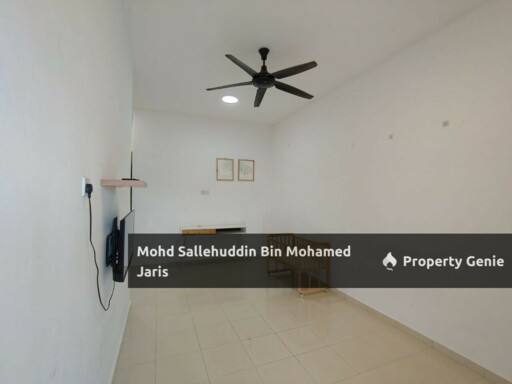 [FREEHOLD] RUMAH TERES SETINGKAT PSJ SG KARANG (RUMAH BARU)