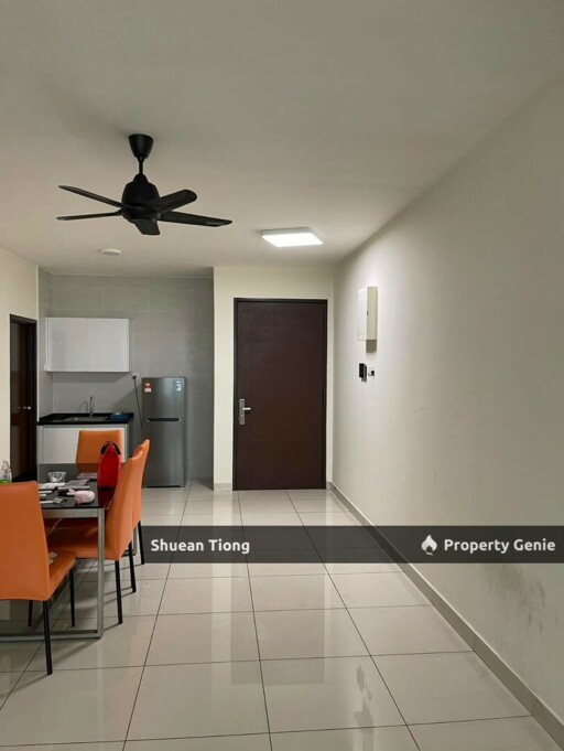 KSL Daya Residence @ Taman Daya for Rent!