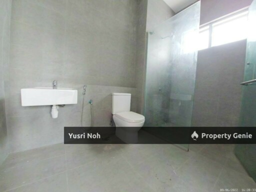 DOUBLE STOREY CASA VIEW @ CYBERSOUTH