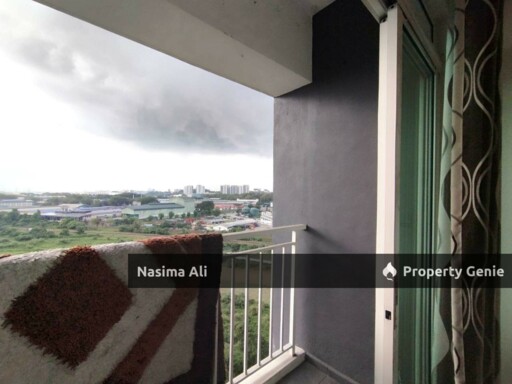 V Residensi 2, Impiana, Seksyen 22, Shah Alam
