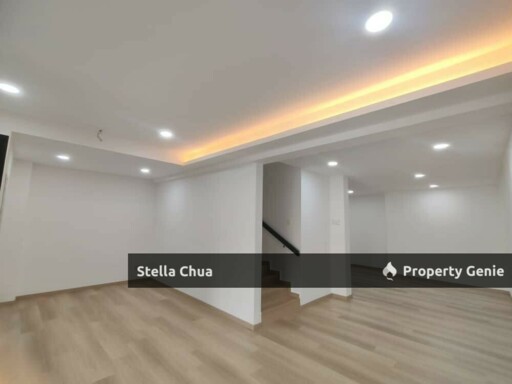 Double Storey House Unblock View for Sale 📍Jalan Jenawi 2, Taman Puteri Wangsa