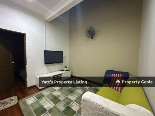 SUBANG BESTARI JALAN NOVA HOUSE FOR SALE RM 630k