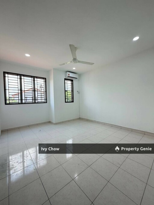Bukit Indah Terrace for Sale