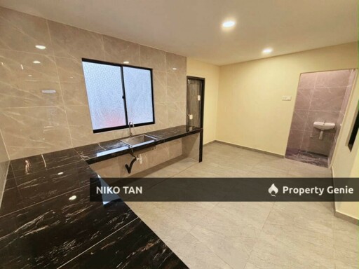 For Sale Jalan Anggerik, Taman Anggerik, Kempas. 81200 Johor Bahru