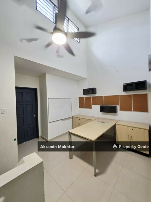 TAMAN RIANA UKAY 2 STOREY TERRACE