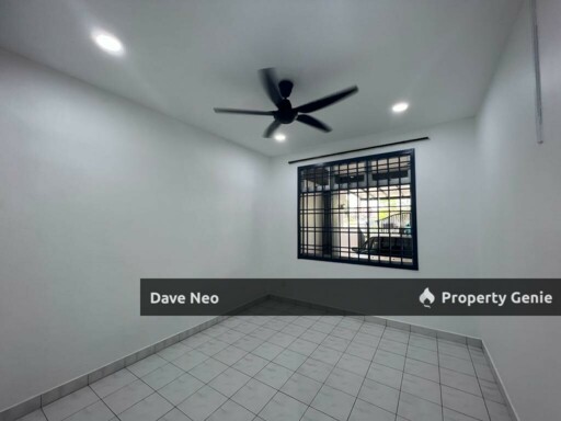 Jalan Indah 22/x @ Bukit Indah • 1-Storey House • Unblock View