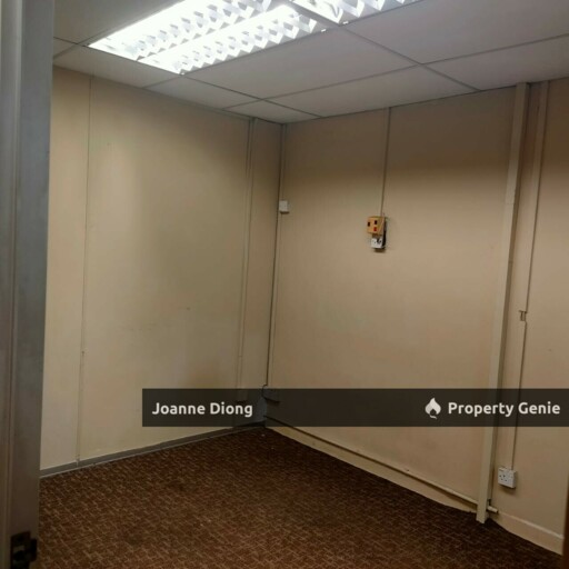 Kampung Pandan