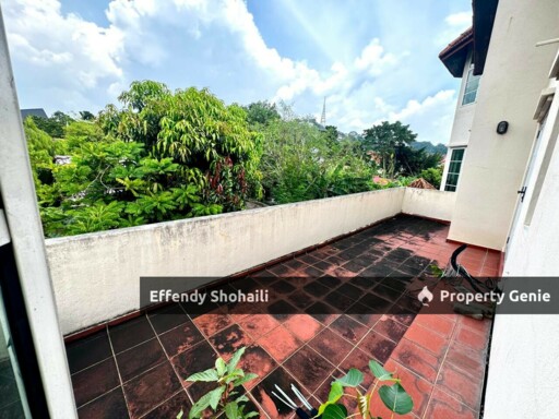 JALAN TEMPLER PETALING JAYA BUNGALOW