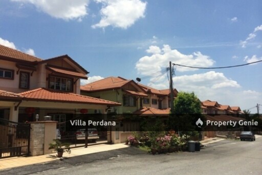 Villa Perdana