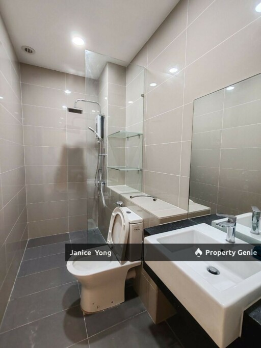 Sunway Grid Residence @ Iskandar Puteri