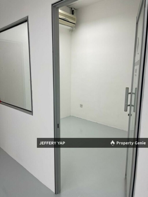Regalia Business Centre USJ 1