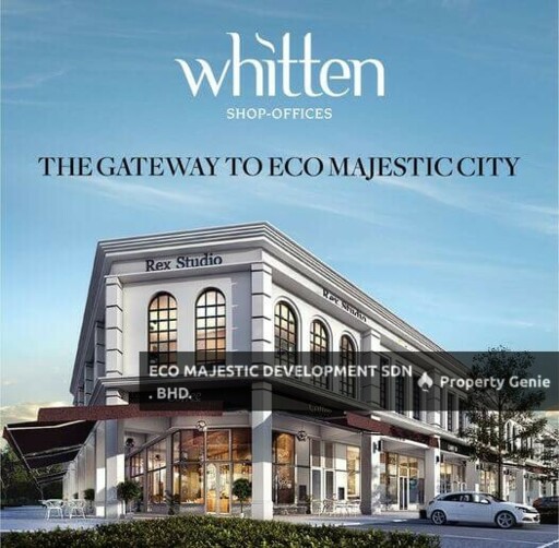 Whitten Eco Majestic