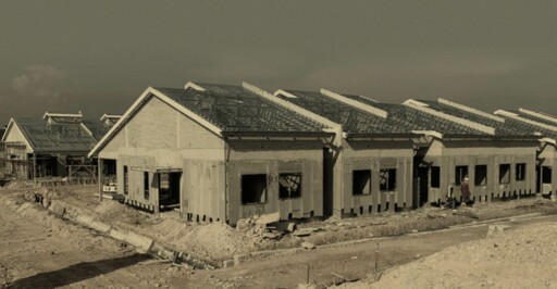 Mengapa Banyak Rumah di Malaysia Belum Terjual?
