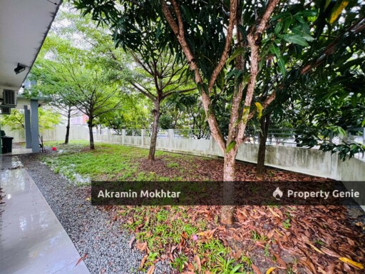 IFRERHOLD, CORNER UNIT & FULLY FIRNISHED | 3 Storey Terrace Taman Universiti, Bangi