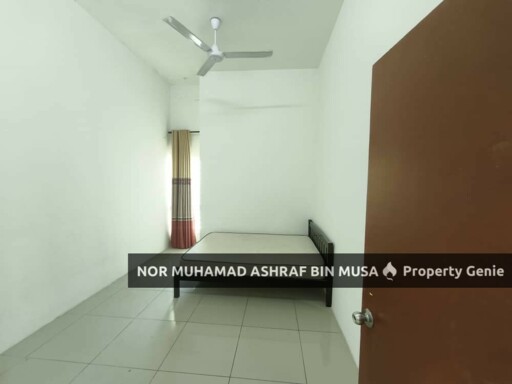 Semi D Setingkat Like New Taman Bandar Mutiara Sungai Petani Dedah