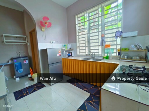 RUMAH HOMESTAY TAMAN JAYA 8, TEMERLOH