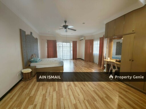 [KAWASAN ELITE] Banglo 2tingkat Indera Mahkota 5 (IM5), Kuantan