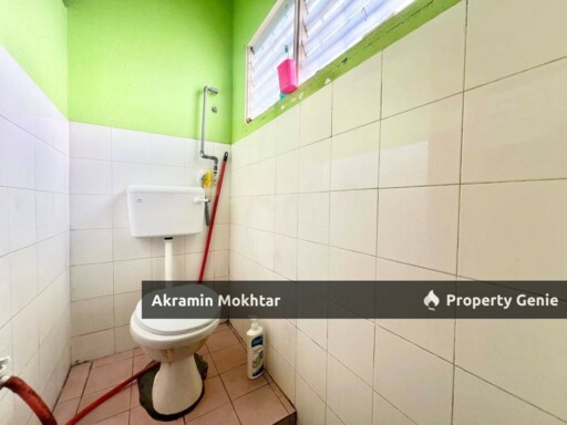 Freehold | Single Storey, Seksyen 5, Bandar Rinching @ Semenyih