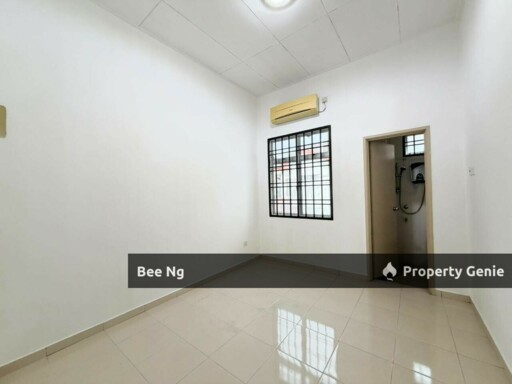 Taman Sri Pulai Perdana 2 Double Storey Terrace In Kangkar Pulai