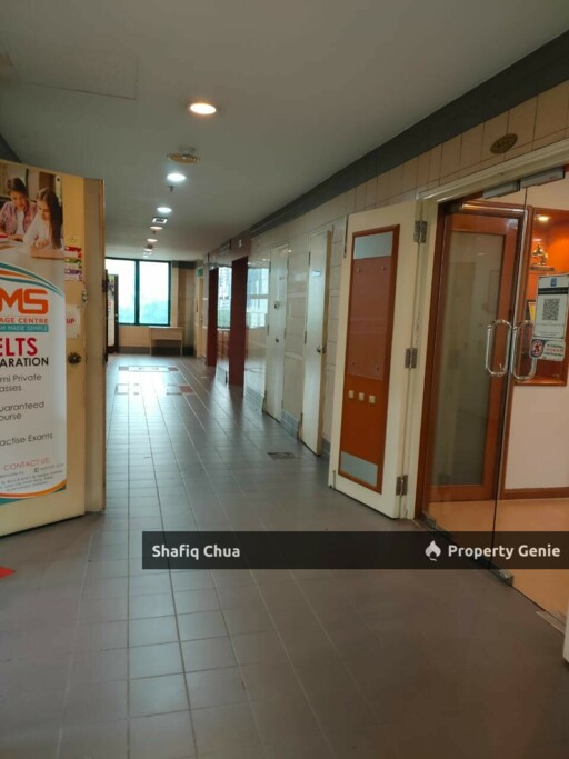 Renovated Well Kept Premium Office Lot Megan Avenue KLCC