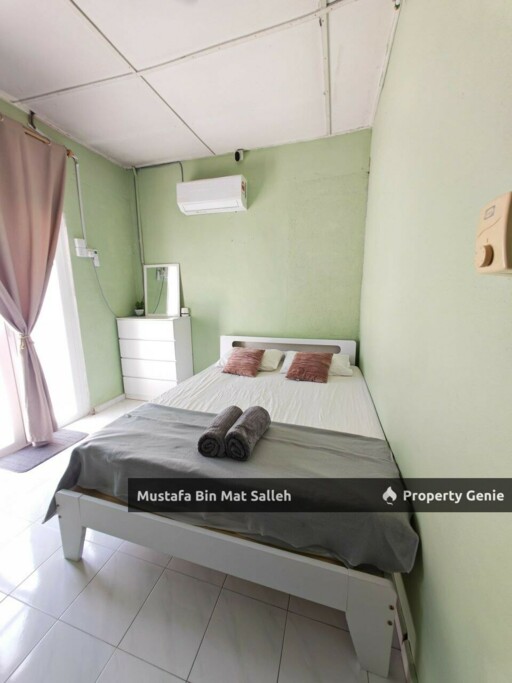 [BEST DEAL] HOMESTAY Taman Desa Murni, Butterworth