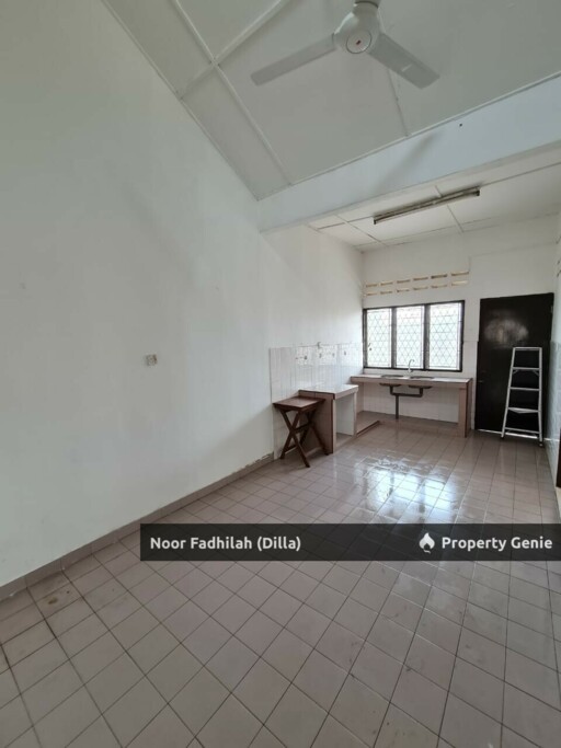 Renovated Single Storey House Taman Permai 1 @ Seremban Booking 1k