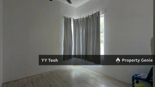 ENDLOT Durian Tunggal Belimbing Setia Single Storey Bungalow
