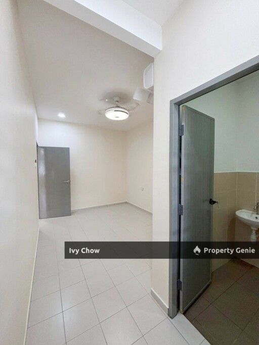 Town House Taman Scientex Kulai