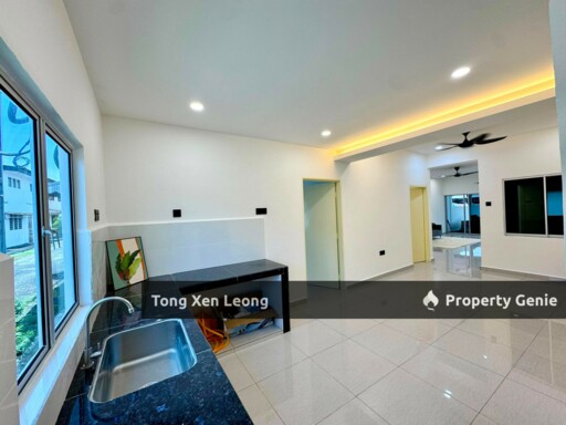 Family-Friendly 4-Bedroom Near Schools And Markets In Melaka