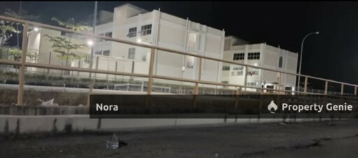 Hostel Besar & Selesa Untuk Disewa – F42 Banting, Selangor