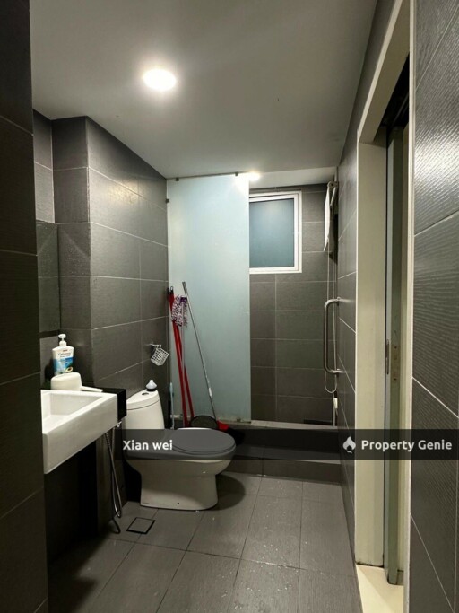 Persiaran Dangga Perdana