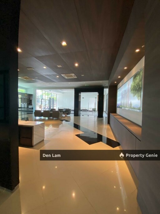 KLCC Jalan Ampang Event Hall | Showroom for Rent