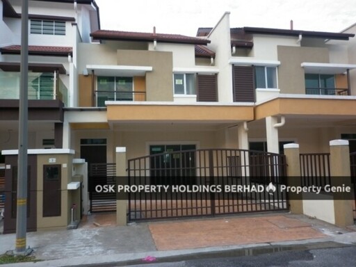 Sutera Damansara