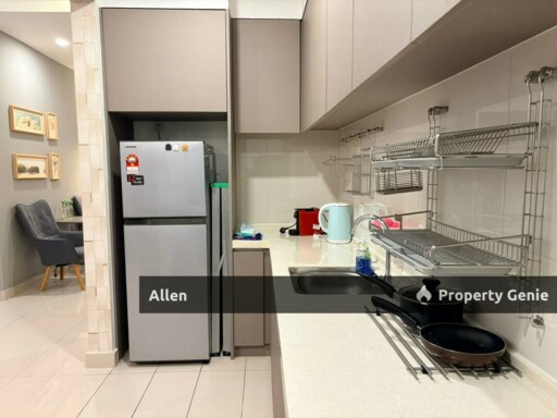 Sunway Citrine Residences, Medini, Iskandar Puteri (Nusajaya)