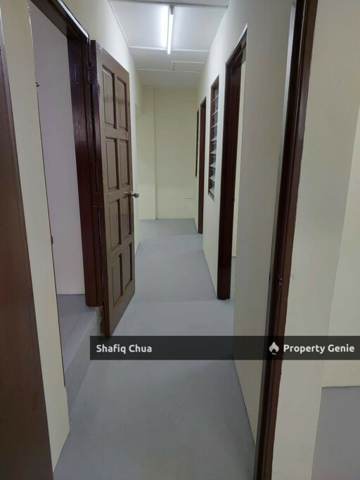 Section 8, Petaling Jaya