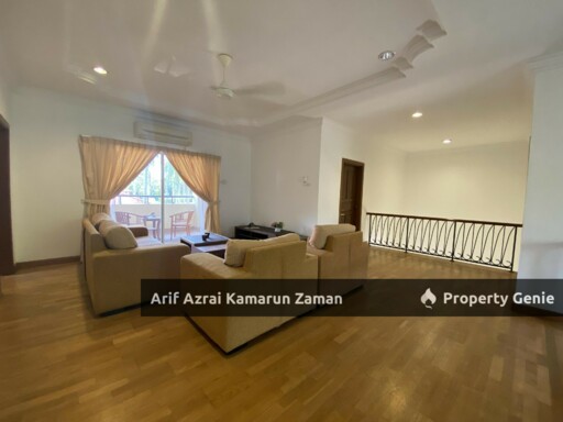 [Luxury 2-Storey Bungalow] Exclusive 5-Bedroom Bungalow @ Beverly Row, IOI Resort City | 6,000 sqft Built-up | 8,000 sqft Land | 7 Bathrooms | RM10,000