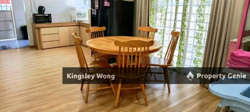 Gunung Rapat Ampang Botani Simpang Pulai Single Storey Bungalow ⁠Renovated Extra Land