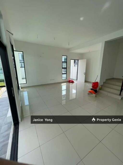 Taman Mutiara Maju @ Mutiara Rini Skudai