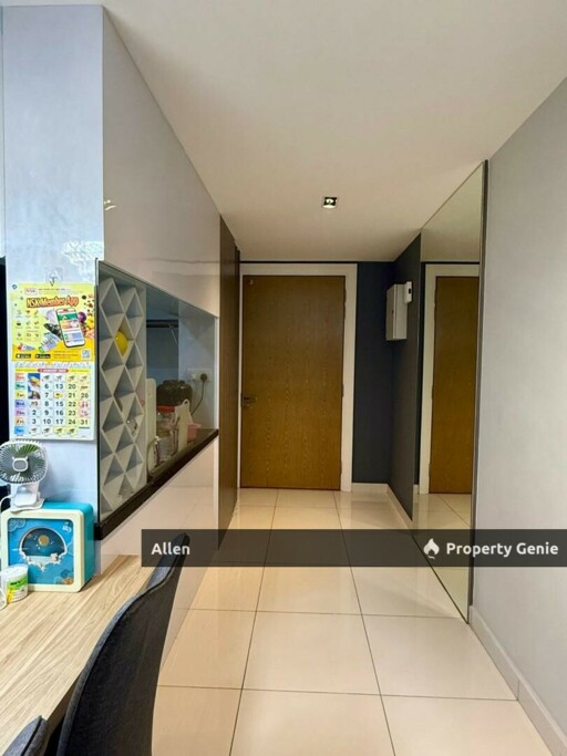 Southkey Mosaic, Kem Majidee, Johor Bahru