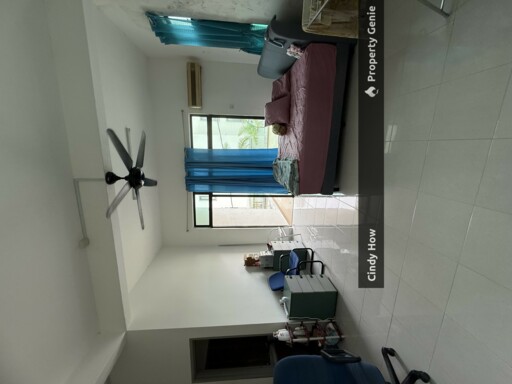 Taman Permatamg Pasir Perdana