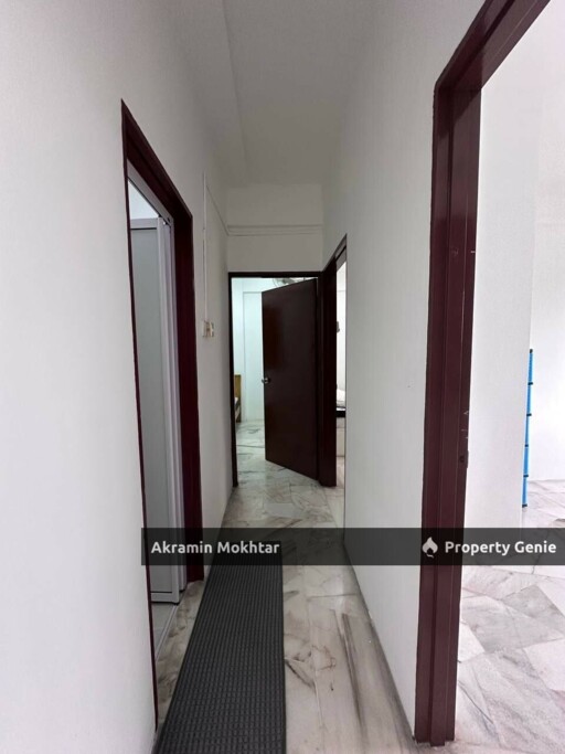 Freehold, Fully Furnished & 2 Parking | Apartment City Height, Sungai Chua 4300 Kajang