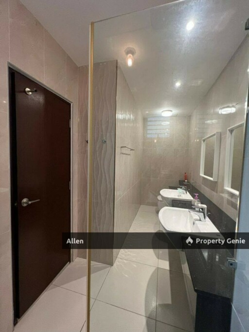 Paragon Residences @ Straits View