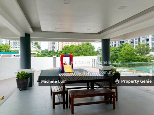 [Below Market 36%] Royalle Condominium North Kiara