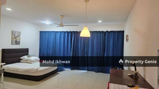 Trefoil Studio Unit,Best For Invesment