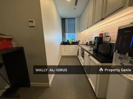 Premium Corporate Office For Rent @ Kuala Lumpur