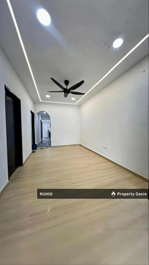 Renovated Single Storey Terrace House Taman Kempas Near AEON Dato Onn & EDL JB