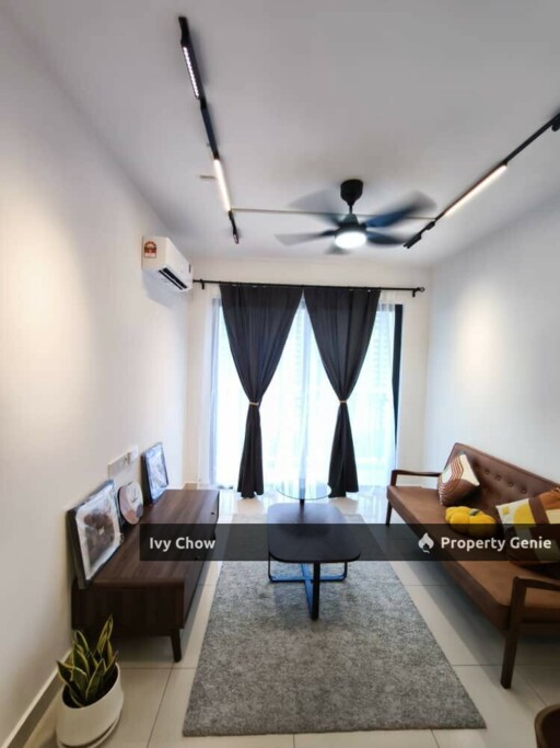 Central Park Apartment for Rent