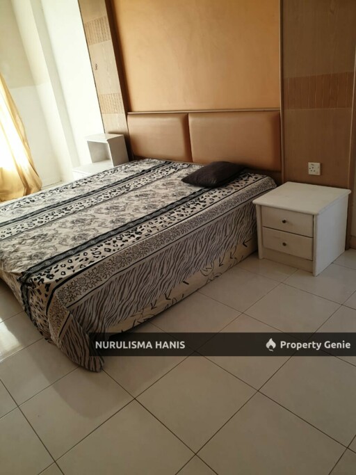 GOLD COAST RESORT CONDOMINIUM BAYAN LEPAS