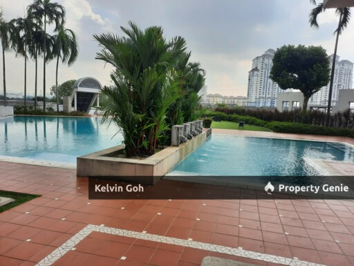 Boulevard Condominium SS12 Subang Jaya