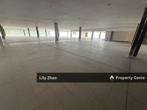 Night Club / Pub / Wine Bar / Karaoke / Night Life Business Commercials Space and Offices for Rent, 1st Floor 17,500 Sq ft, Kepayan, Near Airport Kota Kinabalu, Sabah
